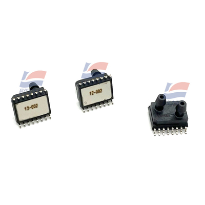 Bộ cảm biến chênh lệch áp suất dòng SM9336-BCE-S-250-000 SM9333 / SM9336