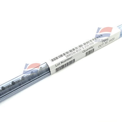 Bộ cảm biến chênh lệch áp suất dòng SM9336-BCE-S-250-000 SM9333 / SM9336
