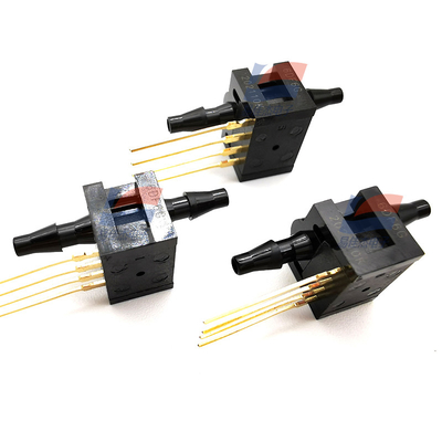 YJJ 26PCDFG6G đo trực tuyến bù đắp 30psi cảm biến áp suất giao diện kích hoạt thông qua dòng chảy