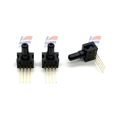Bộ cảm biến áp suất 24PCAFA6G Dòng 22/24 / 26PC Máy đo và sự khác biệt