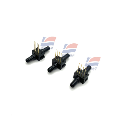 YJJ 26PCFFA6D Thiết bị thông gió áp suất chênh lệch ± 100psi Bộ cảm biến áp suất giao diện kích hoạt