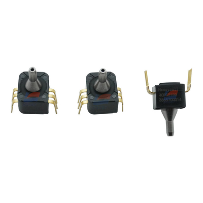 Bộ cảm biến áp suất giao diện máy 40PC015G2A cho điều trị y tế Máy tập trung oxy tại giường và các thiết bị khác