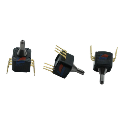 Bộ cảm biến áp suất giao diện máy 40PC015G2A cho điều trị y tế Máy tập trung oxy tại giường và các thiết bị khác