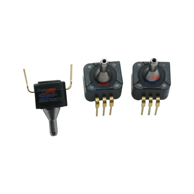 Bộ cảm biến áp suất giao diện máy 40PC015G2A cho điều trị y tế Máy tập trung oxy tại giường và các thiết bị khác