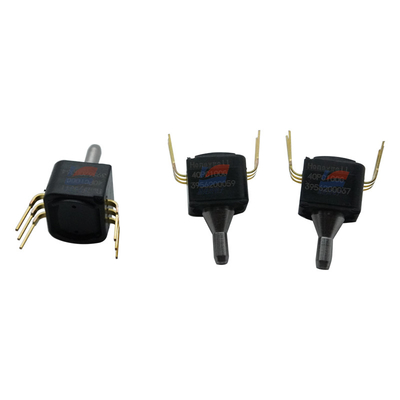 YJJ 40PC100G2A 100psi Trigger Interface Pressure Sensor đo khí với độ chính xác 0,8%