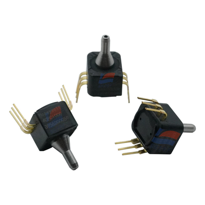 YJJ 40PC100G2A 100psi Trigger Interface Pressure Sensor đo khí với độ chính xác 0,8%