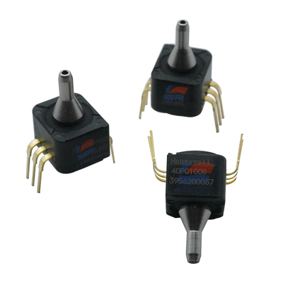 Máy sắc ký khí 40PC100G2A với cảm biến áp suất giao diện kích hoạt 700kpa (100psi)