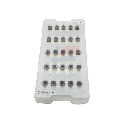 Hệ thống phanh điện tử 40PC150G2A cho cảm biến áp suất giao diện kích hoạt 0psi-150psi