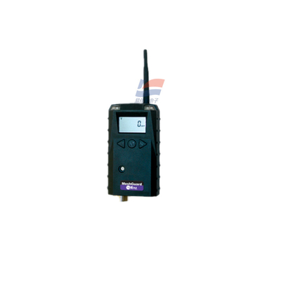 Mạng lưới dò khí đơn không dây FTD-2000/3000 Khu vực phủ sóng lớn