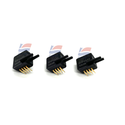 YJJ ASDXRRX001PGAA5 Airflow Monitor với bộ cảm biến áp suất silicon millivolt 0-1psi Và nhiệt độ hoạt động tối đa 105 ° C