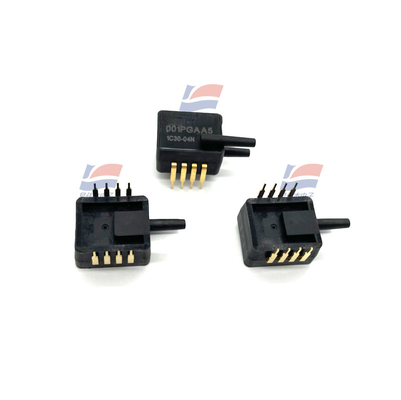 YJJ ASDXRRX001PGAA5 Airflow Monitor với bộ cảm biến áp suất silicon millivolt 0-1psi Và nhiệt độ hoạt động tối đa 105 ° C