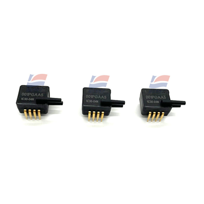 YJJ ASDXRRX001PGAA5 Airflow Monitor với bộ cảm biến áp suất silicon millivolt 0-1psi Và nhiệt độ hoạt động tối đa 105 ° C