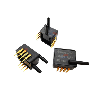 YJJ ASDXRRX005PGAA5 Silicon Piezoresistive Gauge Pressure Sensor với tín hiệu khuếch đại 0-5psi