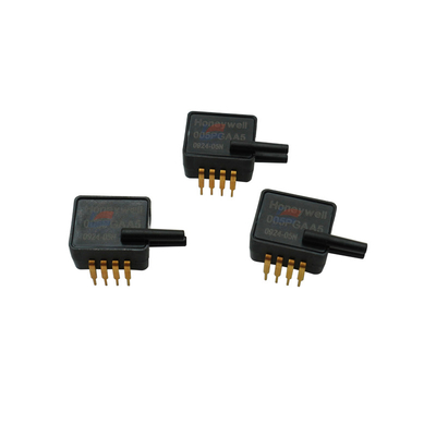 YJJ ASDXRRX005PGAA5 Silicon Piezoresistive Gauge Pressure Sensor với tín hiệu khuếch đại 0-5psi