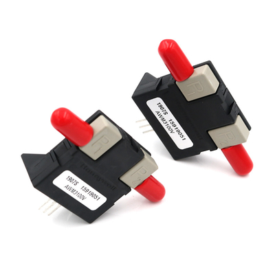 Tăng cường tín hiệu điều hòa AWM3100V Cảm biến luồng không khí 5.0 Vdc 200 sccm Điện áp đầu ra để phát hiện chính xác luồng không khí