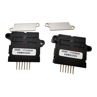 AWM42300V Microbridge Gas Mass Air Flow Sensor cho đầu ra tương tự khí khô