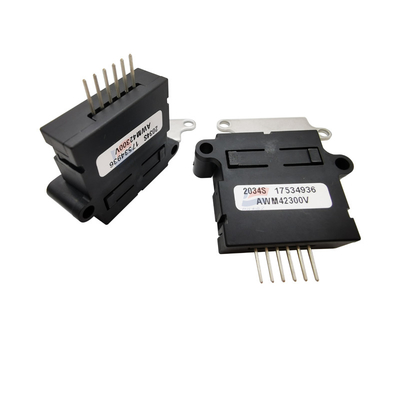 AWM42300V Microbridge Gas Mass Air Flow Sensor cho đầu ra tương tự khí khô