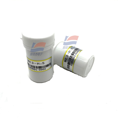 Bộ cảm biến khí hydro sulfure ME3-H2S Khả năng điện phân không đổi 500ppm