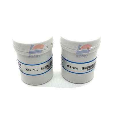 ME4-NO2 Bộ cảm biến khí nitơ dioxit Công nghiệp và bảo vệ môi trường Ba điện cực