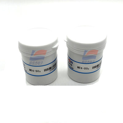 ME4-SO2 Cảm biến khí lưu huỳnh dioxide Điện hóa 200ppm Loại điện phân thế không đổi