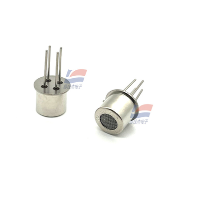 MP-5 Gas Sensor Thiết kế bán dẫn phẳng tiên tiến cho nhu cầu phát hiện khí