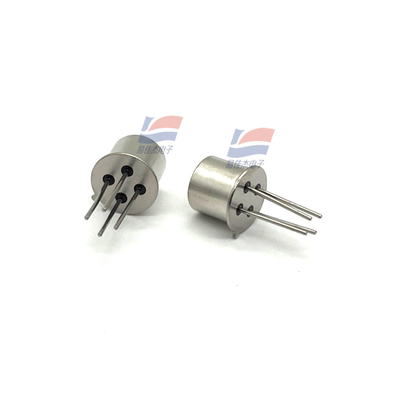 MP-5 Gas Sensor Thiết kế bán dẫn phẳng tiên tiến cho nhu cầu phát hiện khí