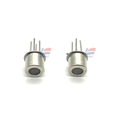 MP-5 Gas Sensor Thiết kế bán dẫn phẳng tiên tiến cho nhu cầu phát hiện khí