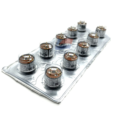 Bộ cảm biến khí VOC PID-AH Máy phát hiện photo ionization kích thước nhỏ