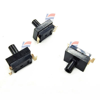 MPXM2102AS Bảng gắn cảm biến áp suất tuyệt đối đơn trục Barbless