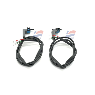 26PCDFG5G Giao diện bo mạch Lưu lượng qua cảm biến áp suất 30PSI 10V DC Loại tương tự