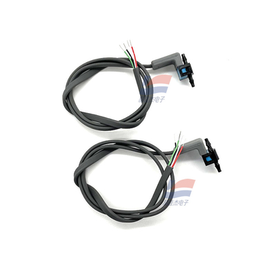 26PCDFG5G Giao diện bo mạch Lưu lượng qua cảm biến áp suất 30PSI 10V DC Loại tương tự
