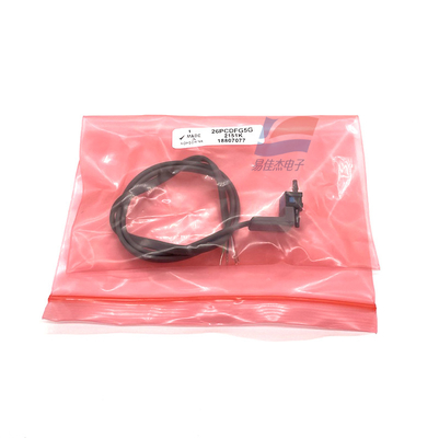 26PCDFG5G Giao diện bo mạch Lưu lượng qua cảm biến áp suất 30PSI 10V DC Loại tương tự