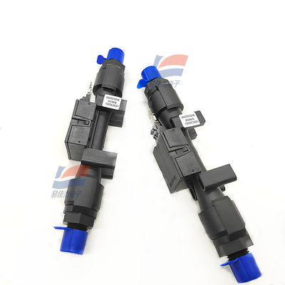 AWM5102VN Mass Air Flow Sensor Khí khô 0 SLPM đến 10 SLPM Vật liệu Silicon