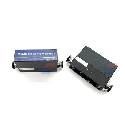 FS4008-50-O8-CV-A Bộ cảm biến dòng khí Bộ đếm hạt và cho các máy phân tích khác nhau trong không khí