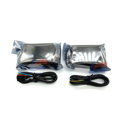 Cảm biến lưu lượng khối khí vi mô YJJ FS4003-5-R-BV-A được sử dụng cho nhiều tình huống giám sát lưu lượng khí áp suất thấp.