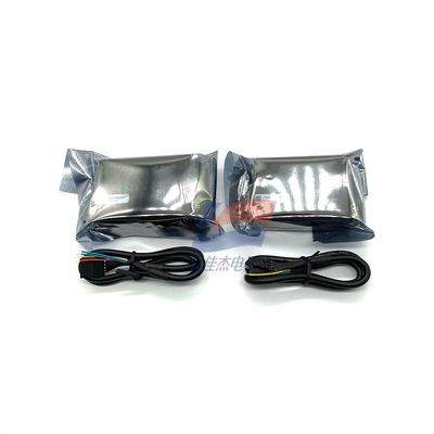 FS4003-5-O8-CV-A Cảm biến lưu lượng khí Khám phá khí sạch cho thiết bị gây mê