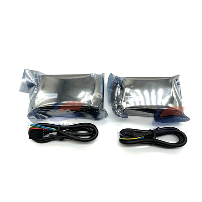 FS4003-5-O8-CV-A Cảm biến lưu lượng khí Khám phá khí sạch cho thiết bị gây mê