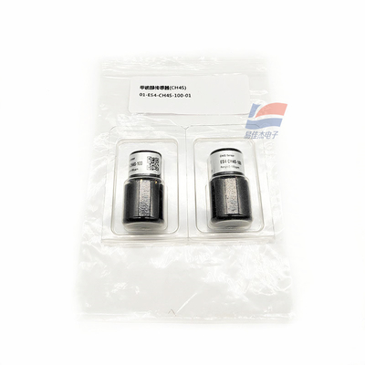 Cảm biến khí Formaldehyde ES4-CH4S-100 Thời gian khởi động ngắn Độ ồn thấp