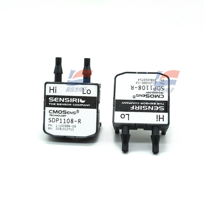 Cảm biến áp suất công nghiệp SDP1108-R Cảm biến áp suất chênh lệch thấp