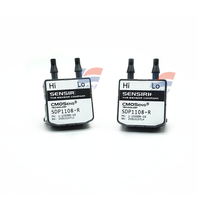 Cảm biến áp suất công nghiệp SDP1108-R Cảm biến áp suất chênh lệch thấp