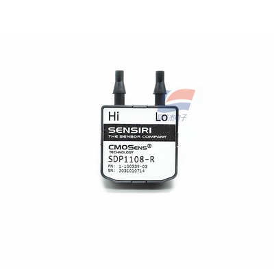 Cảm biến áp suất công nghiệp SDP1108-R Cảm biến áp suất chênh lệch thấp