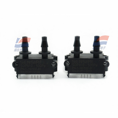 Cảm biến áp suất chênh lệch kỹ thuật số SDP810-500PA I2C Khả năng lặp lại tuyệt vời