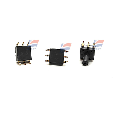 Cảm biến áp suất tuyệt đối OEM MPS-3120 MIS-3400 cho đồng hồ dự báo thời tiết