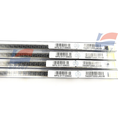 Cảm Biến Áp Suất Điện Tử SMD MPS-3117-006GC Dùng Cho Máy Đo Huyết Áp
