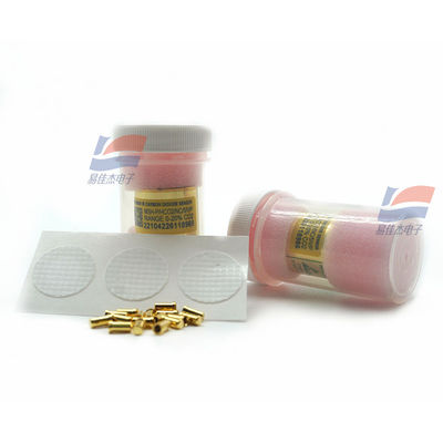 MSH-P/CO2/NC/5/V/P Phạm vi 0-20% Thể tích Cảm biến CO hồng ngoại không phân tán