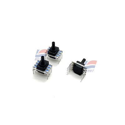 YJJ HSCDLNN100MDSA5 Khám sát Khói và bụi Nhiệt độ và Áp suất Máy cảm biến áp suất giao diện