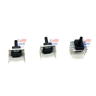 YJJ HSCDLND001PGAA5 0 Psi đến 1 psi Gauge Pressure Band Amplification Trigger interface Pressure Sensor