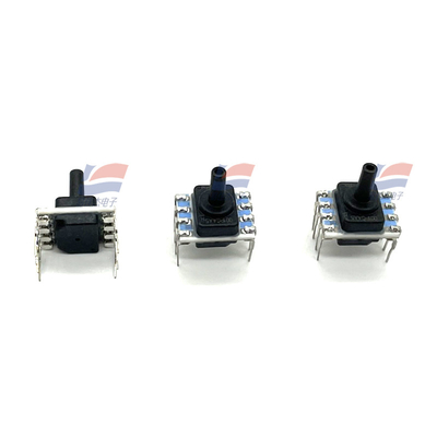 YJJ HSCDLND001PGAA5 0 Psi đến 1 psi Gauge Pressure Band Amplification Trigger interface Pressure Sensor