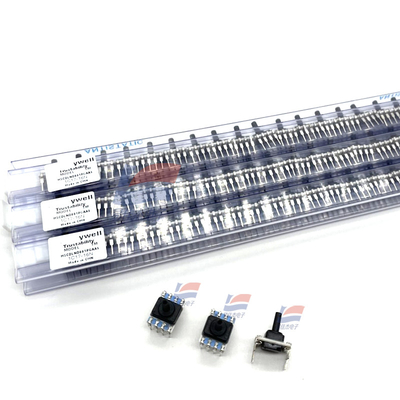 YJJ HSCDLND001PGAA5 0 Psi đến 1 psi Gauge Pressure Band Amplification Trigger interface Pressure Sensor
