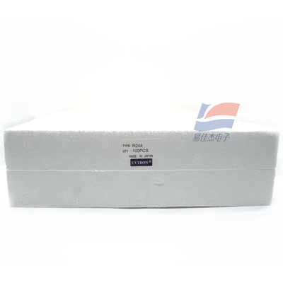 R244 UVTRON Đèn cảm biến ngọn lửa Đèn cảm biến ngọn lửa kích thước nhỏ